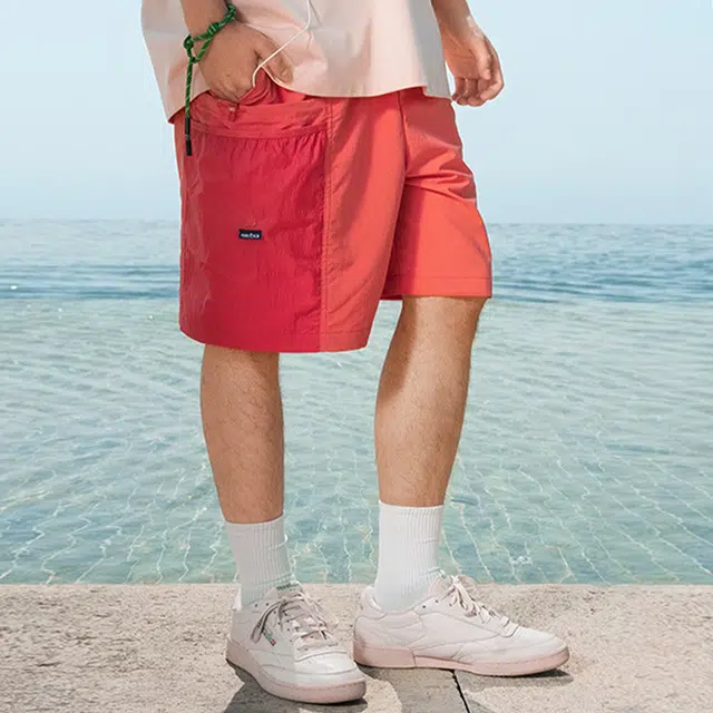 nautica white sail