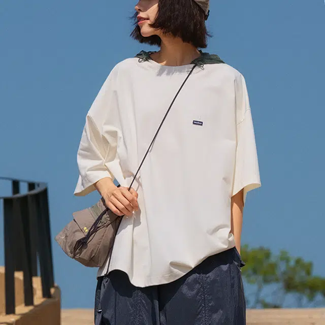 nautica white sail SORONAT