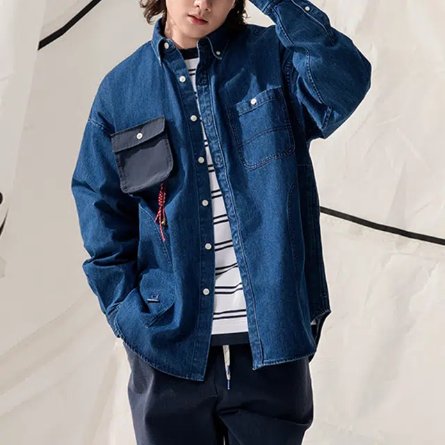 nautica white sail SS25