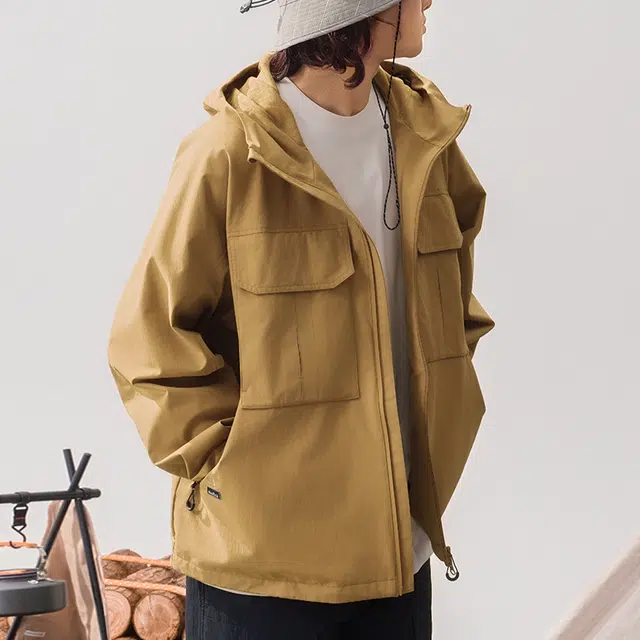 nautica white sail