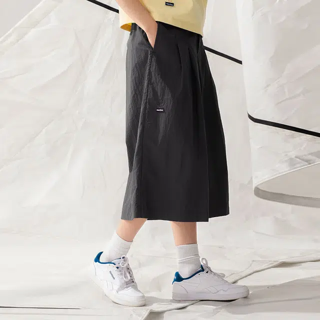 nautica white sail