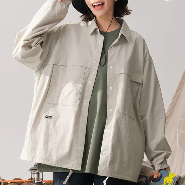 nautica white sail SS25