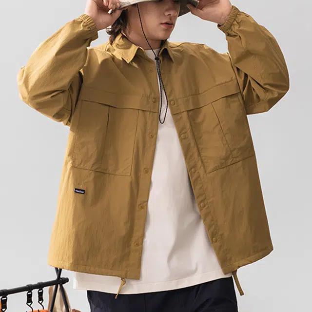 nautica white sail SS25