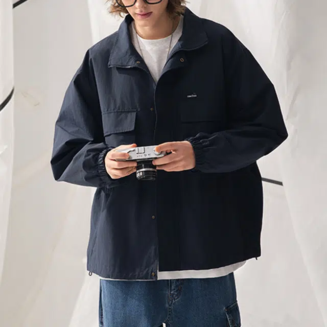 nautica white sail