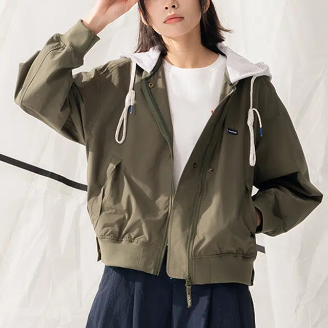 nautica white sail