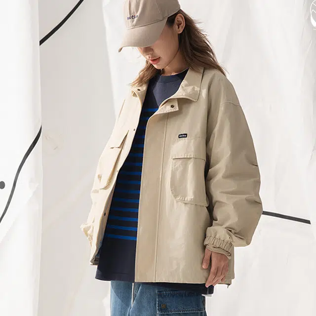 nautica white sail