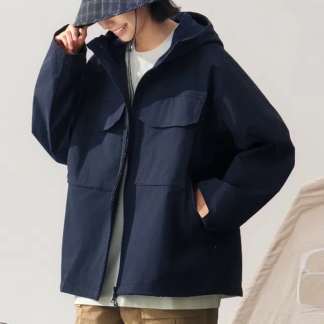 nautica white sail