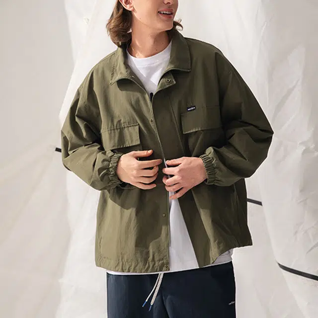 nautica white sail