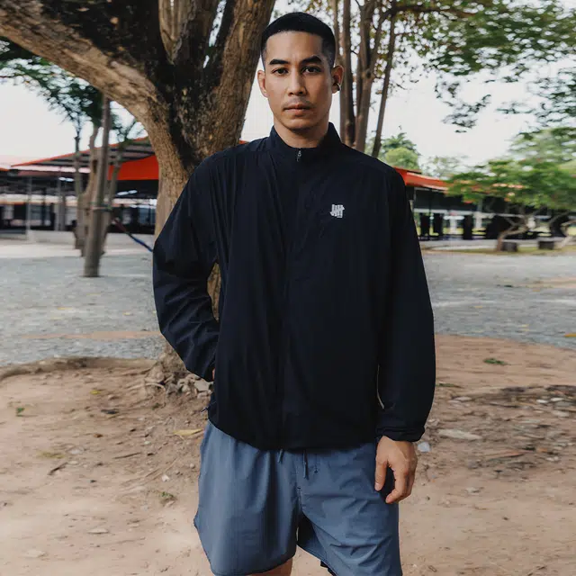 UNDEFEATED SPORT SS25
