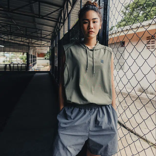 UNDEFEATED SPORT SS25 Logo