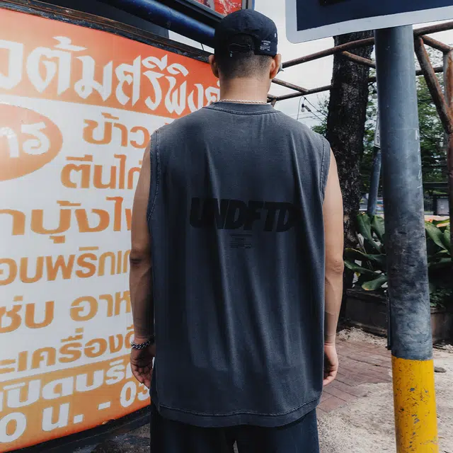 UNDEFEATED SPORT SS25