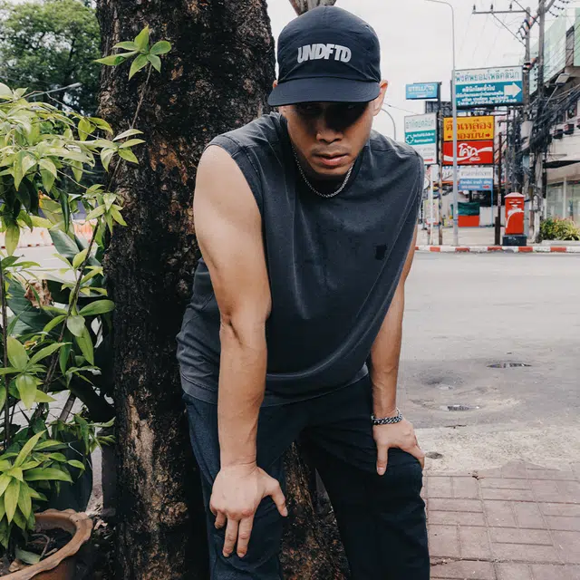 UNDEFEATED SPORT SS25