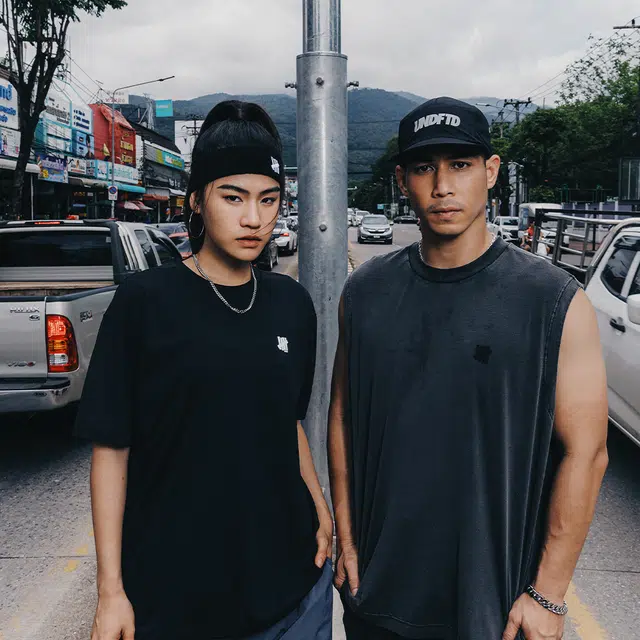 UNDEFEATED SPORT SS25