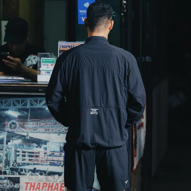 UNDEFEATED SPORT SS25