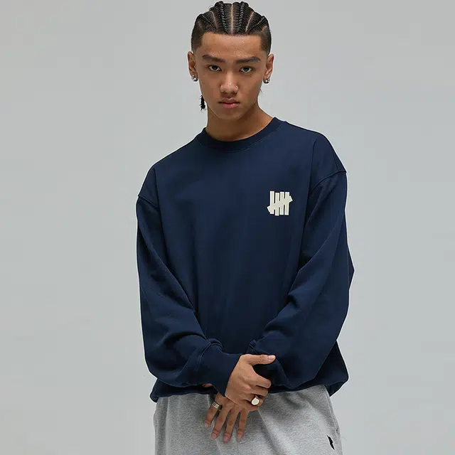 UNDEFEATED FW25 Logo