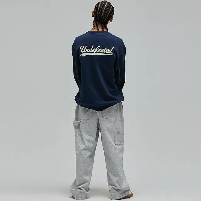 UNDEFEATED FW25 Logo