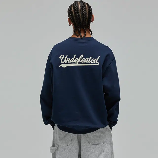 UNDEFEATED FW25 Logo