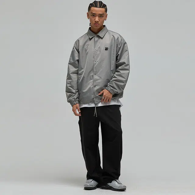 UNDEFEATED FW25 Logo