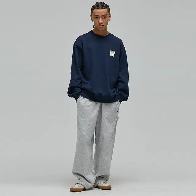 UNDEFEATED FW25 Logo