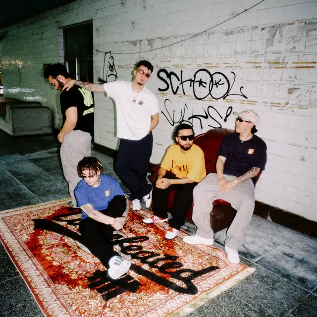 UNDEFEATED FW25 LogoT
