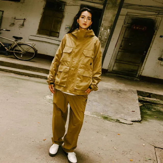 UNDEFEATED FW25 Logo