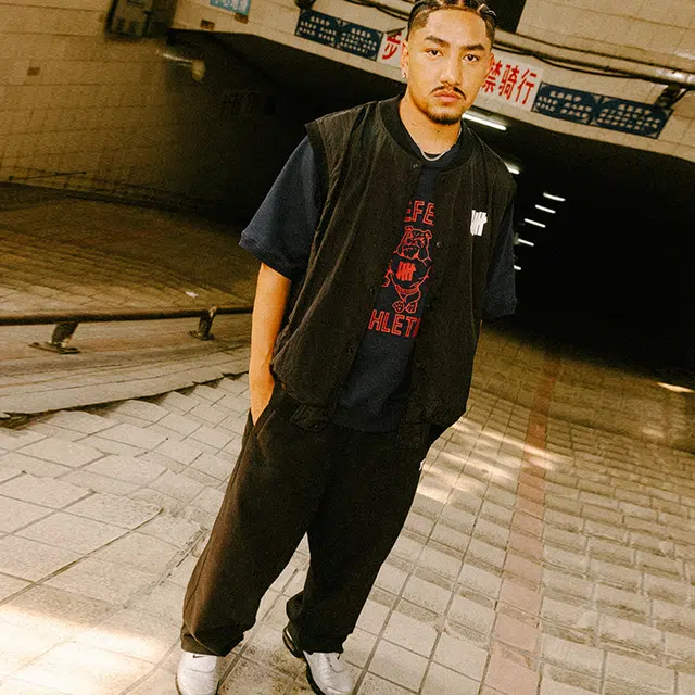 UNDEFEATED FW25