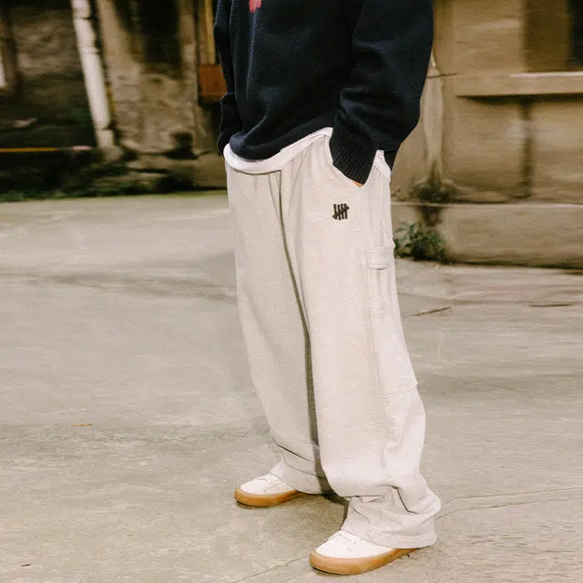 UNDEFEATED FW25 Logo