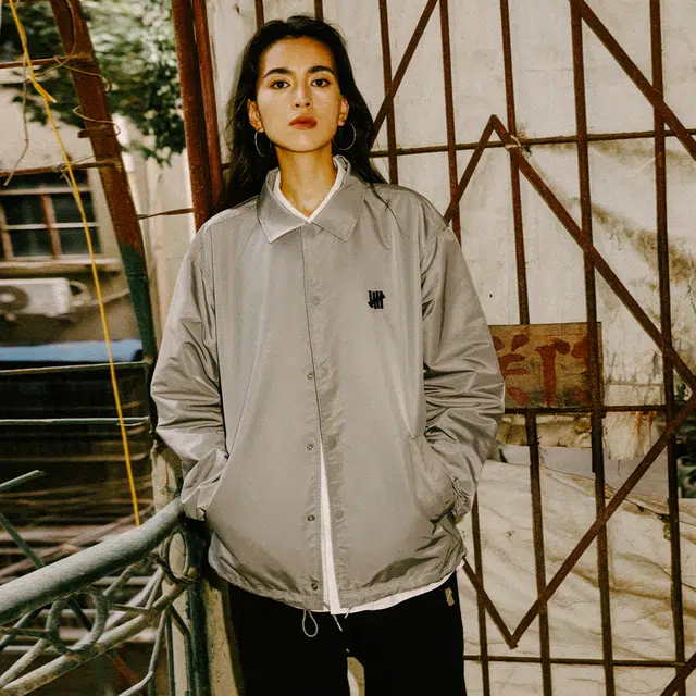 UNDEFEATED FW25 Logo