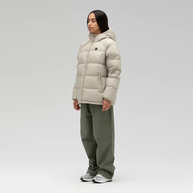 UNDEFEATED FW25 Logo