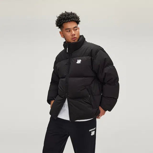 UNDEFEATED FW25 Logo