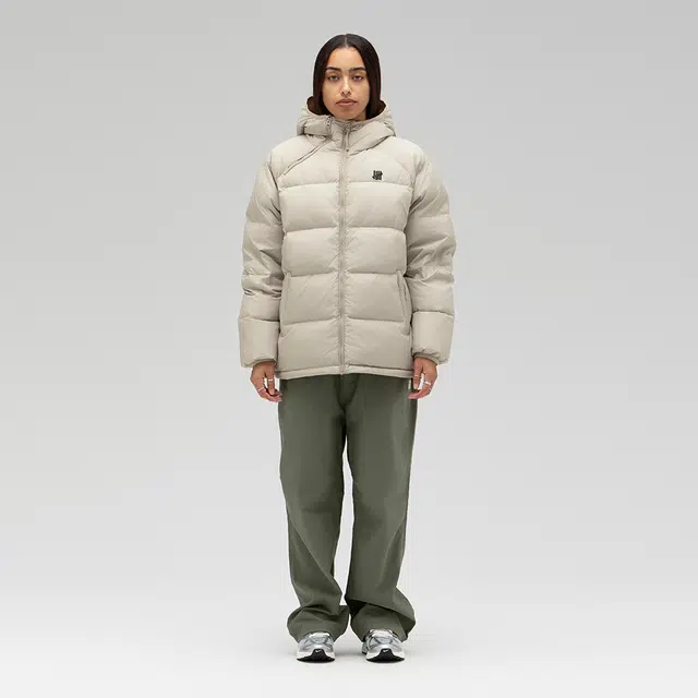 UNDEFEATED FW25 Logo