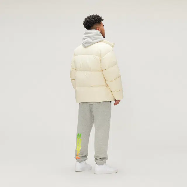 UNDEFEATED FW25 Logo