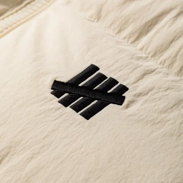 UNDEFEATED FW25 Logo