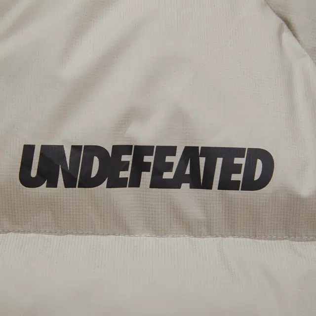 UNDEFEATED FW25 Logo