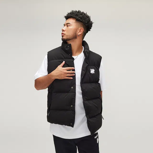 UNDEFEATED FW25 Logo