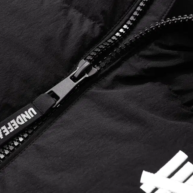 UNDEFEATED FW25 Logo