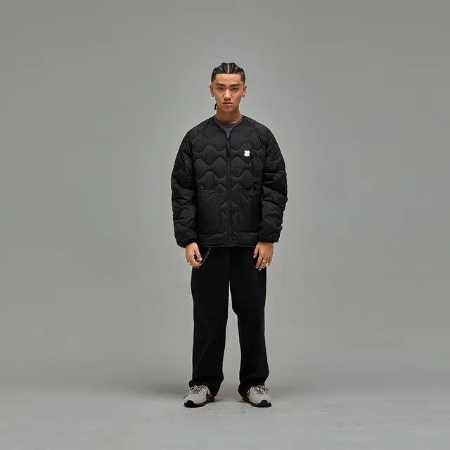 UNDEFEATED FW25 Logo