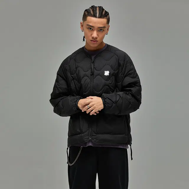 UNDEFEATED FW25 Logo