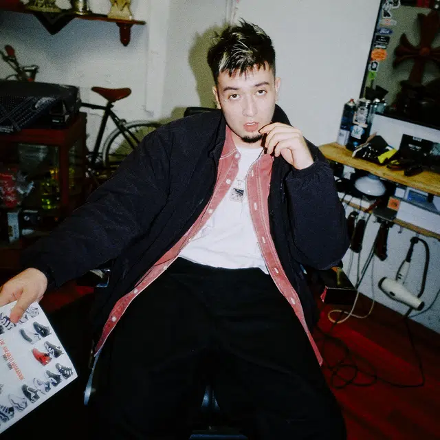 UNDEFEATED FW25 Logo