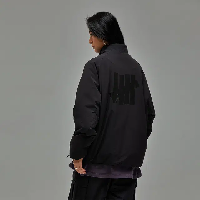 UNDEFEATED FW25 Logo