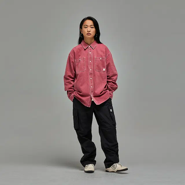 UNDEFEATED FW25