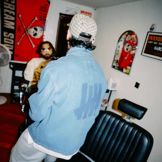 UNDEFEATED FW25 Logo