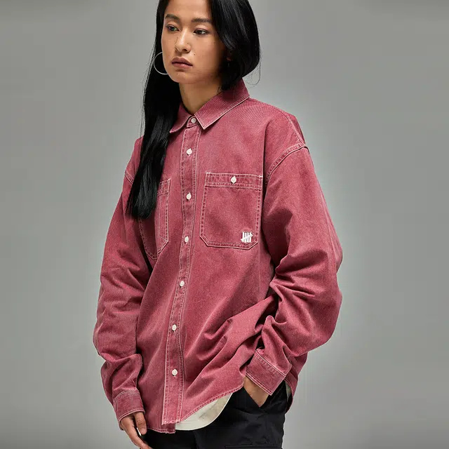 UNDEFEATED FW25