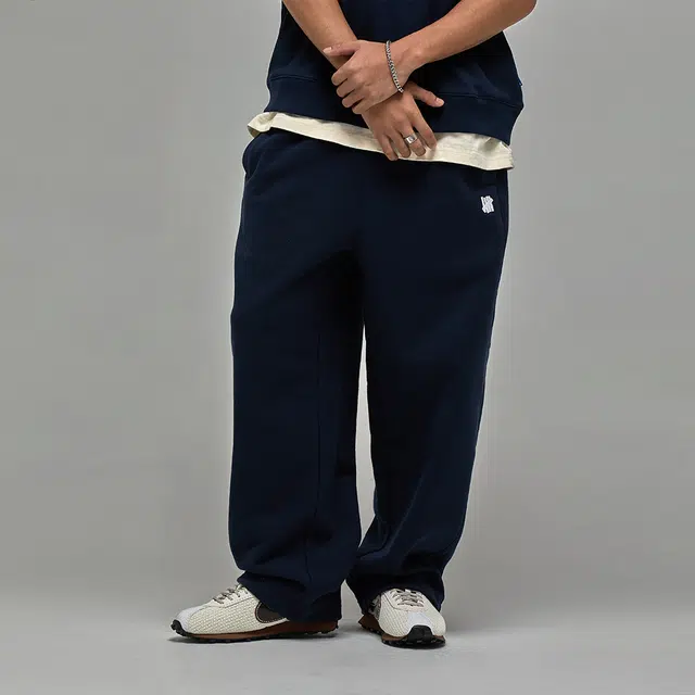 UNDEFEATED FW25 Logo