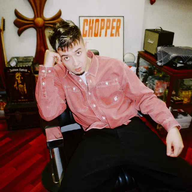 UNDEFEATED FW25