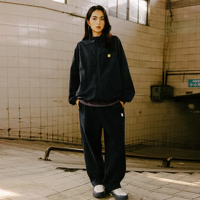 UNDEFEATED FW25