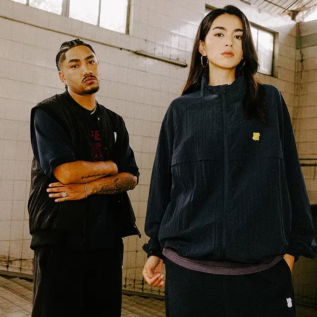 UNDEFEATED FW25