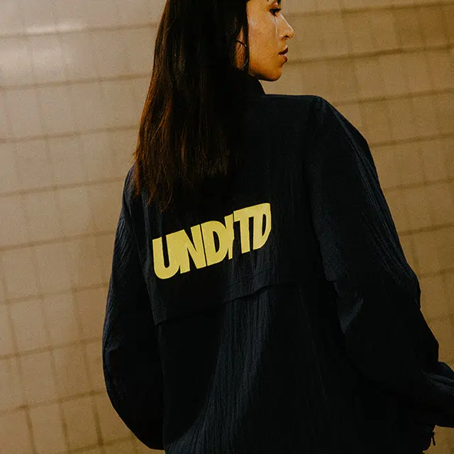 UNDEFEATED FW25