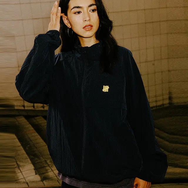 UNDEFEATED FW25