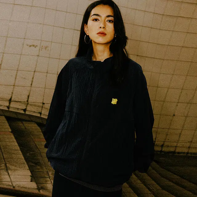 UNDEFEATED FW25